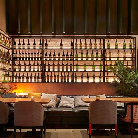 Bilder Boutique Hotel بلباو المظهر الخارجي الصورة