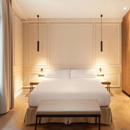 Bilder Boutique Hotel بلباو المظهر الخارجي الصورة