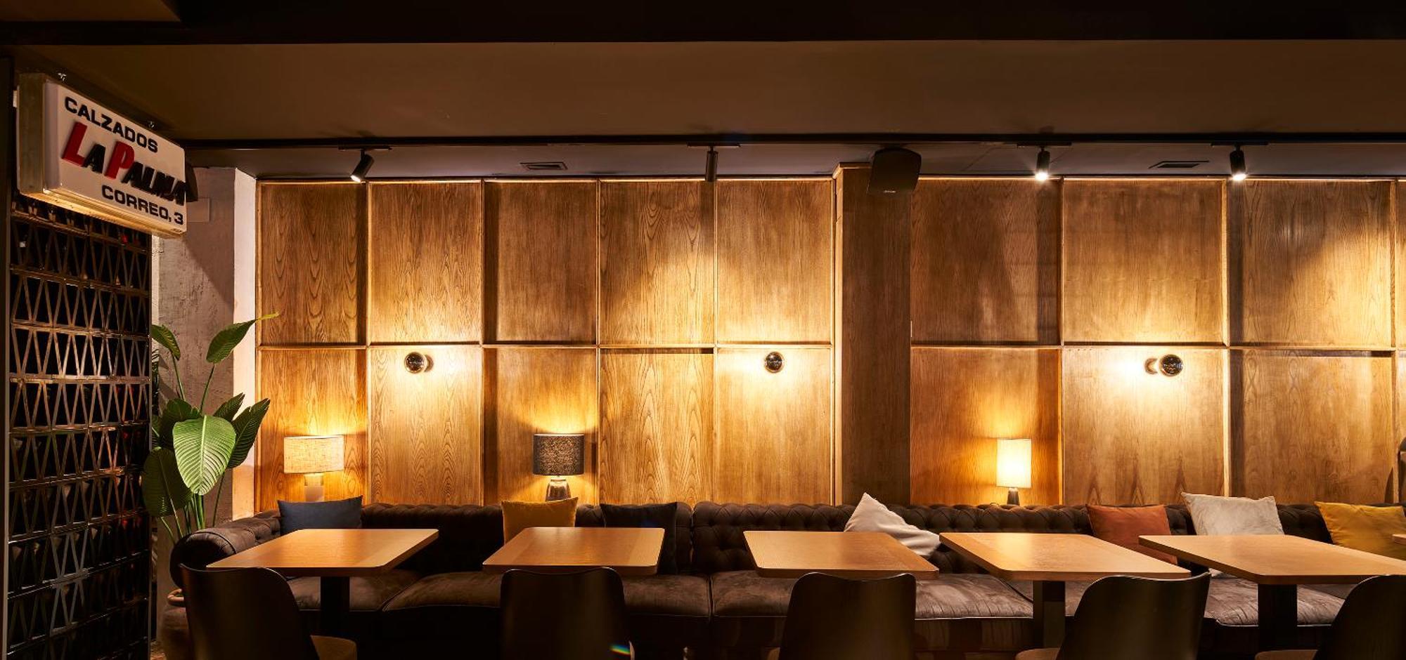 Bilder Boutique Hotel بلباو المظهر الخارجي الصورة