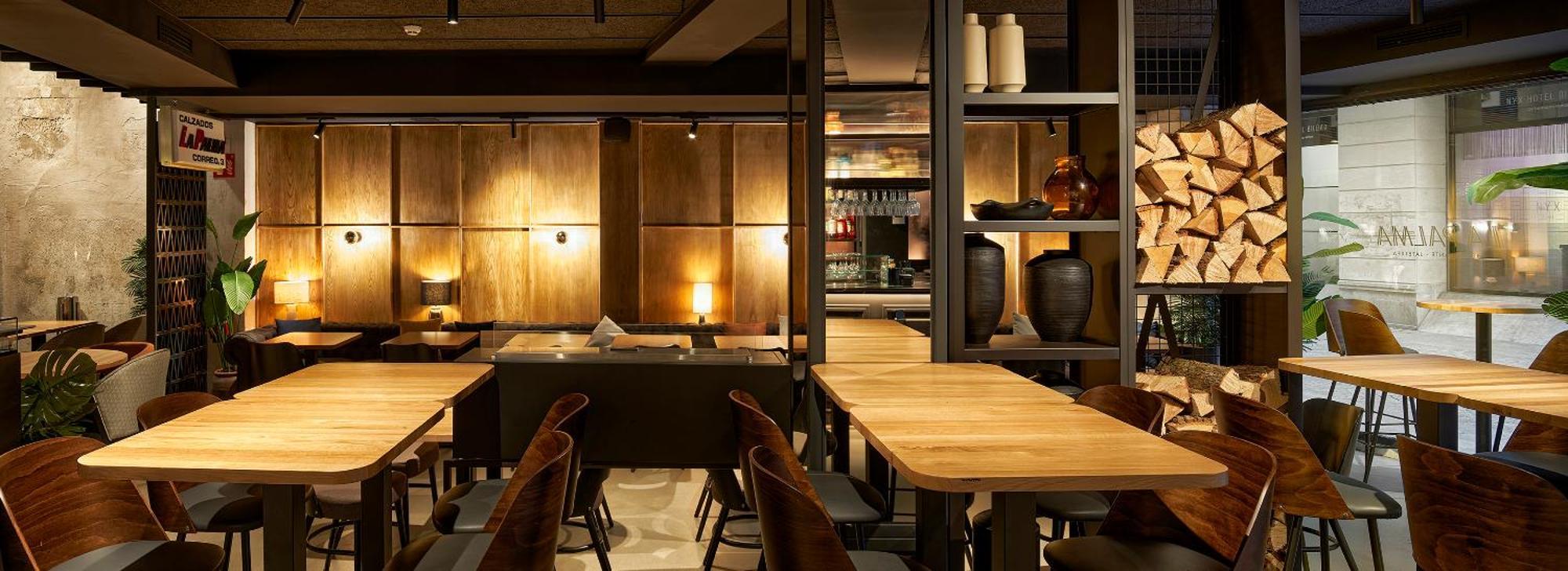 Bilder Boutique Hotel بلباو المظهر الخارجي الصورة