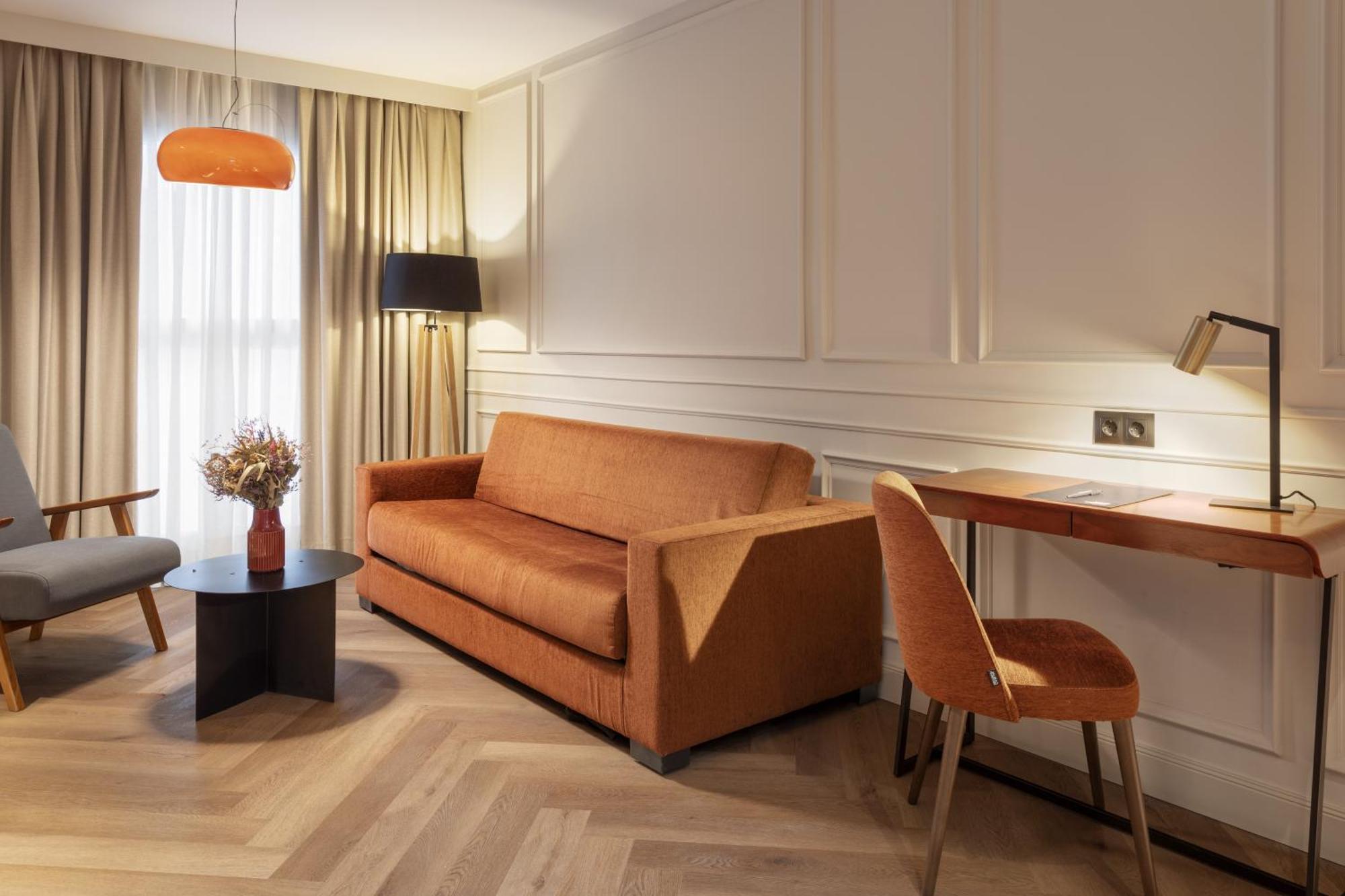 Bilder Boutique Hotel بلباو المظهر الخارجي الصورة