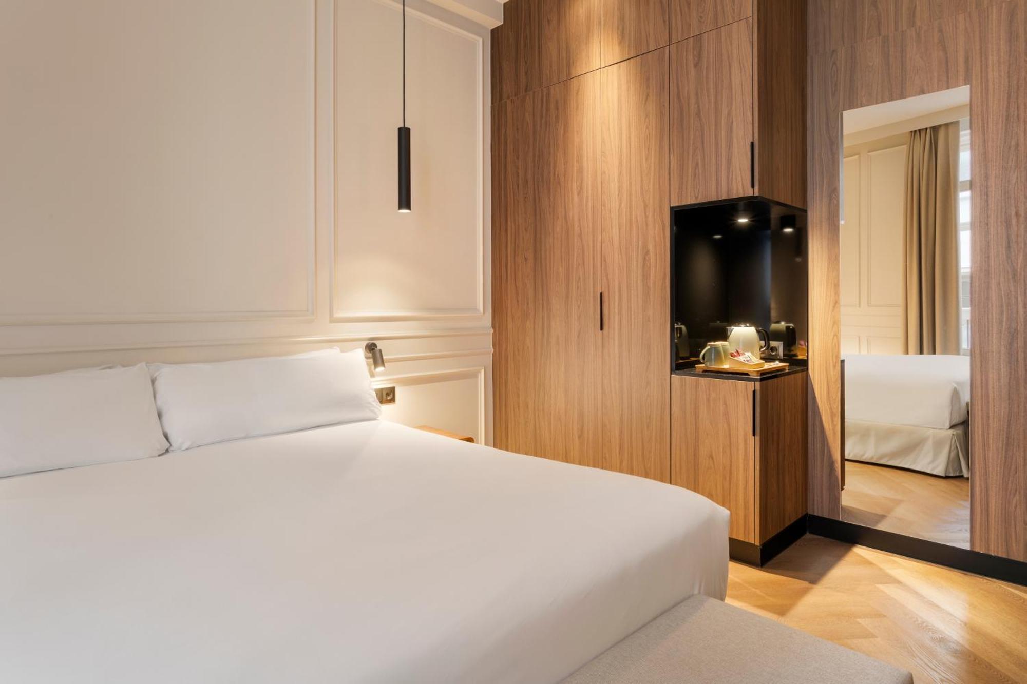 Bilder Boutique Hotel بلباو المظهر الخارجي الصورة