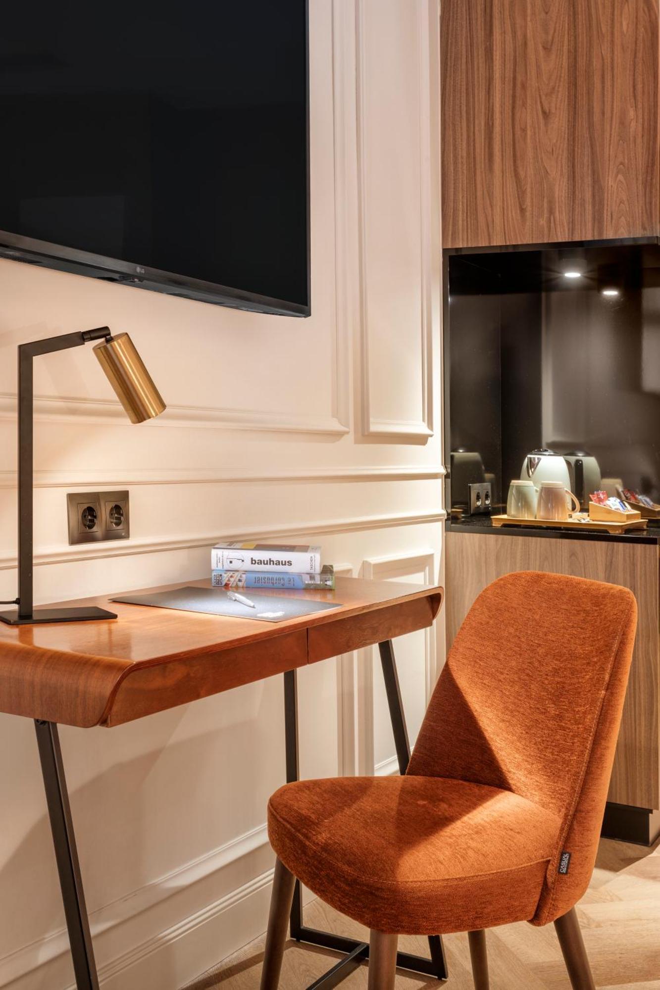 Bilder Boutique Hotel بلباو المظهر الخارجي الصورة