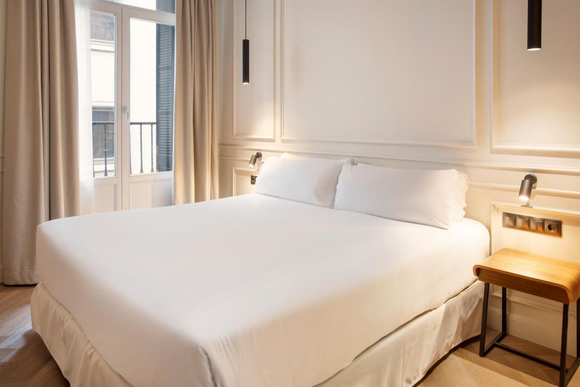 Bilder Boutique Hotel بلباو المظهر الخارجي الصورة