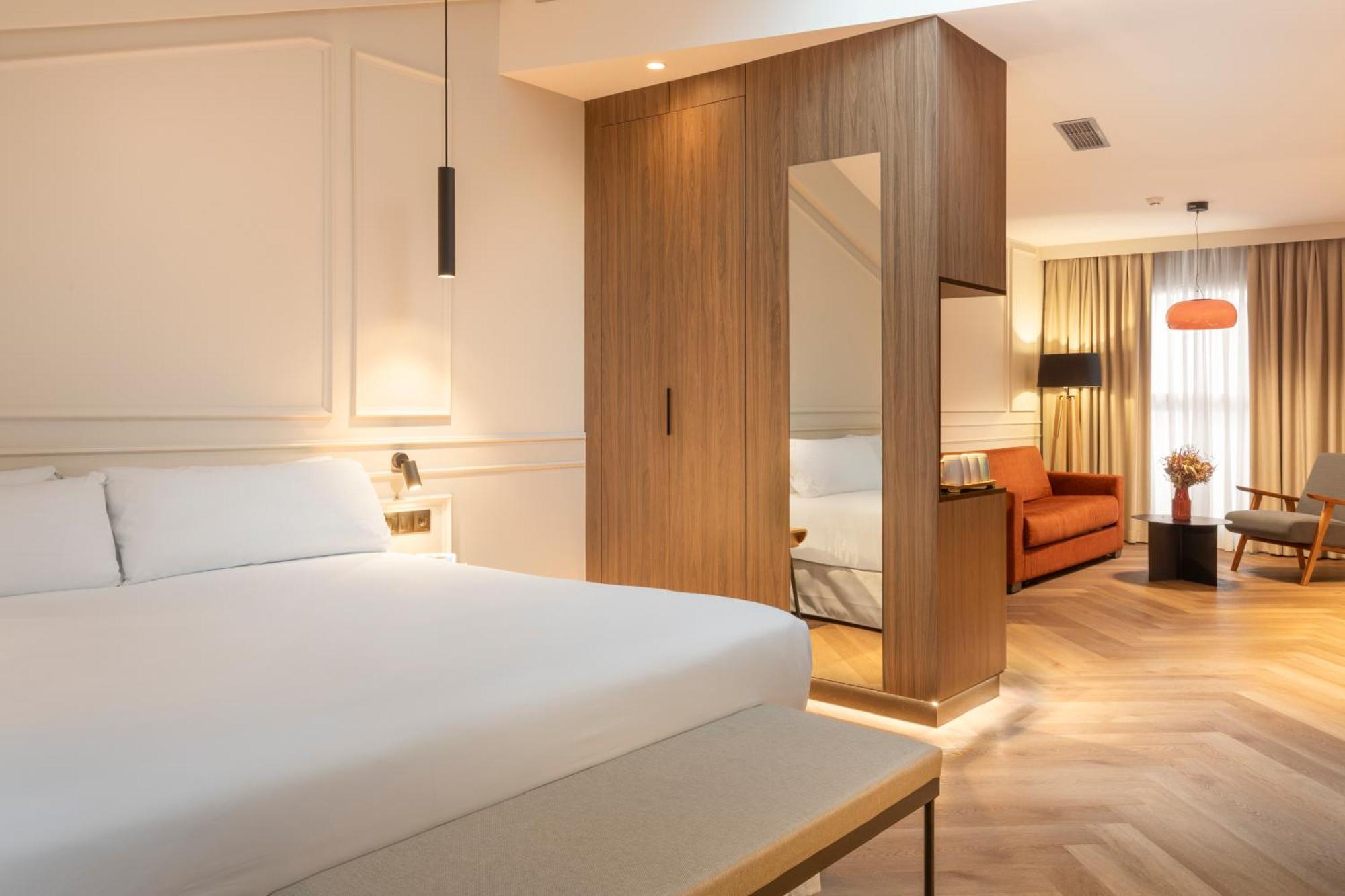 Bilder Boutique Hotel بلباو المظهر الخارجي الصورة